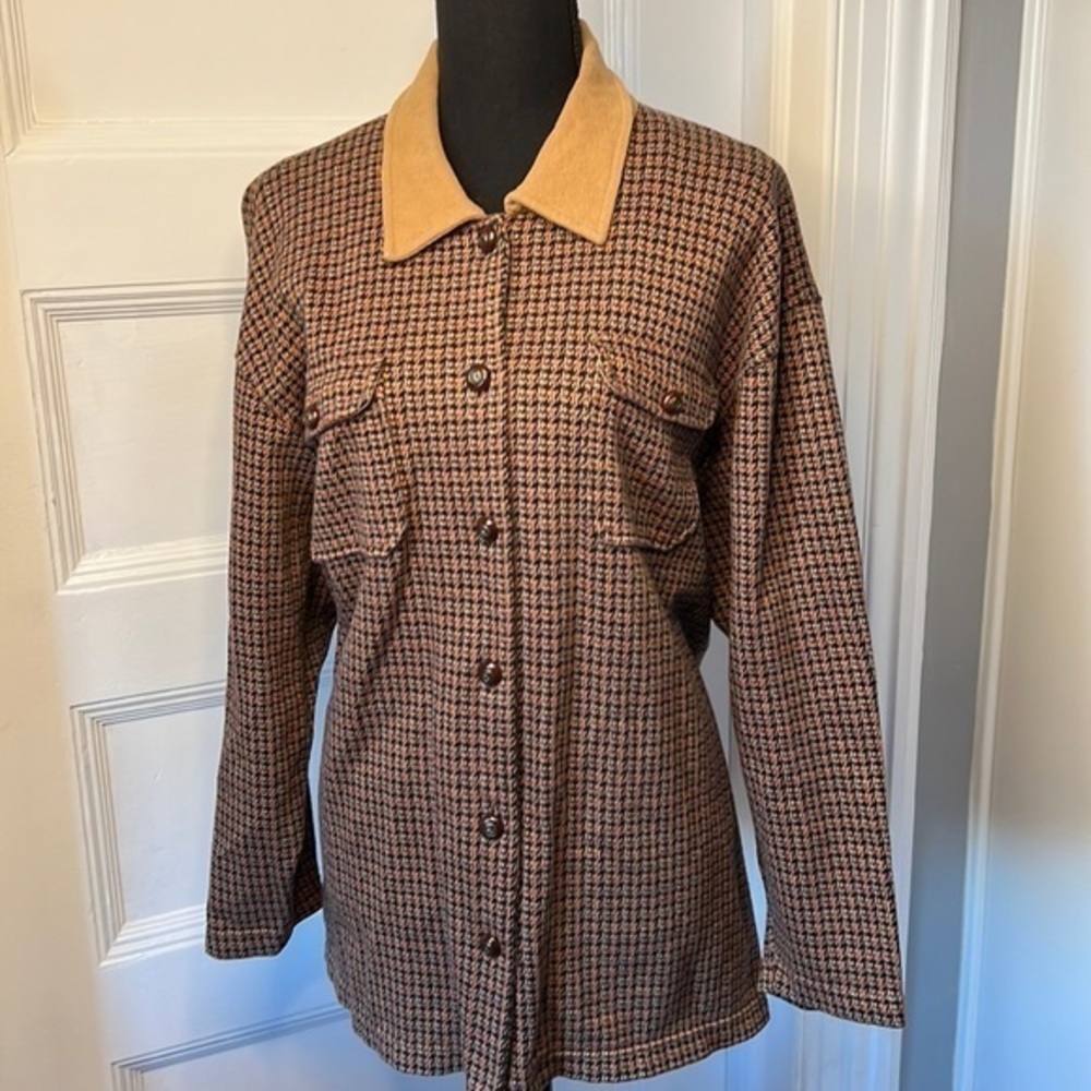 Liz Claiborne‎ Shirt size L